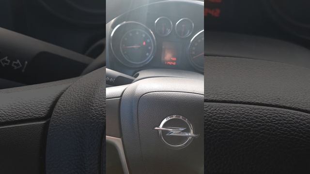 Opel astra J. 1.6 115 л/с. Не тянет. Пропала мощность. Устранение причин. смотреть онлайн