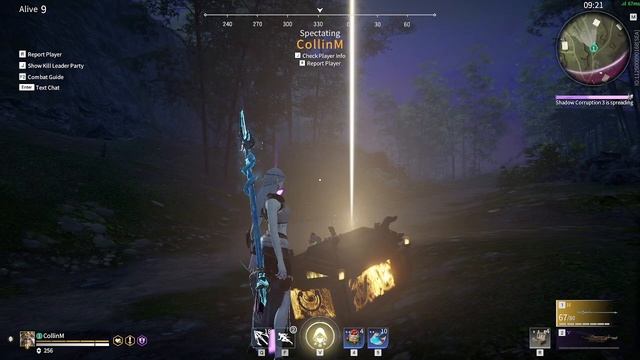 Naraka Bladepoint Hacker. Auto block + fast normal attacks. смотреть онлайн