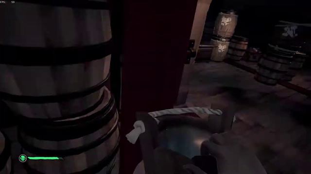 Sea of Thieves Storm смотреть онлайн