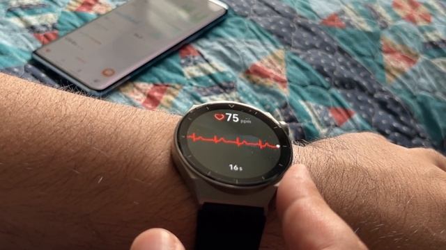 Huawei Watch GT3 Pro: mi experiencia completa con el super smartwatch de Huawei ⌚️ смотреть онлайн