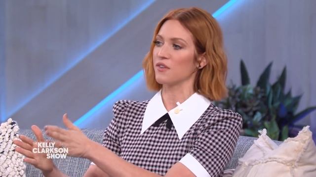 Brittany Snow Asks Kelly Clarkson To Help Make Another 'Pitch Perfect' Movie смотреть онлайн