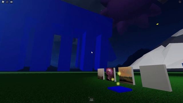 ALL TREVOR HENDERSON CREATURES GIANTS SIZE COMPARISON IN ROBLOX - PART 2 смотреть онлайн