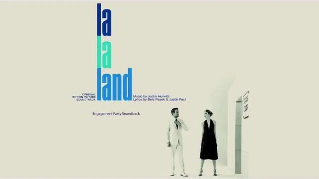 La La Land Engagement Party Soundtrack 40 minutes long Version смотреть онлайн
