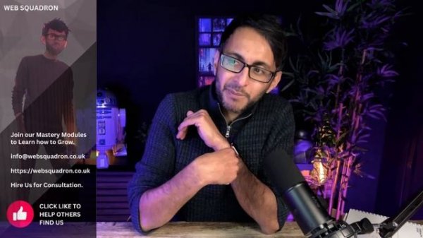 Ask Me Anything - Live Chat Thursday 8th Dec 2022 - Wordpress Freelancers Web Design Agency