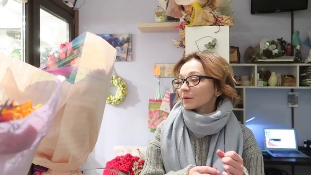 VLOG: Обратная сторона праздника за 30 минут //7 и 8 марта 2020 ?? ? смотреть онлайн