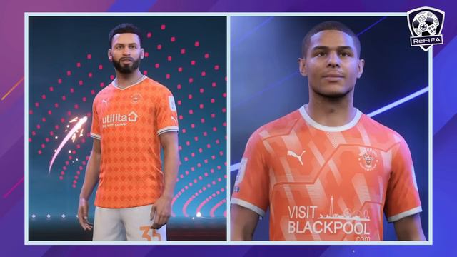 FIFA 23 NEWS | NEW Updates, Real Faces & Career Mode Additions ✅ смотреть онлайн