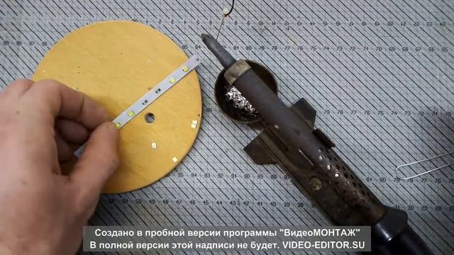 ✅Ремонт светодиодной ленты КАК паять светодиодную ленту LED mkv смотреть онлайн