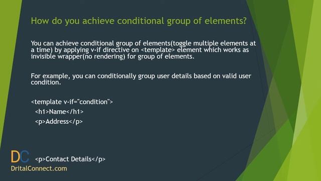 vue.js Interview Questions And Answers Part 1 смотреть онлайн