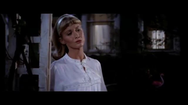 Olivia Newton John - Hopelessly Devoted to You - HD смотреть онлайн