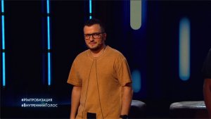 Импровизация: Картофельное ограбление (Манижа)