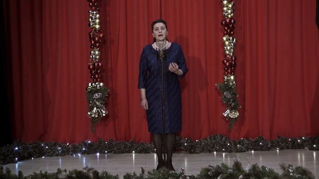 Тизер на онлайн-концерт "Разговор о душе" вокальной студии "Поющие душой" смотреть онлайн