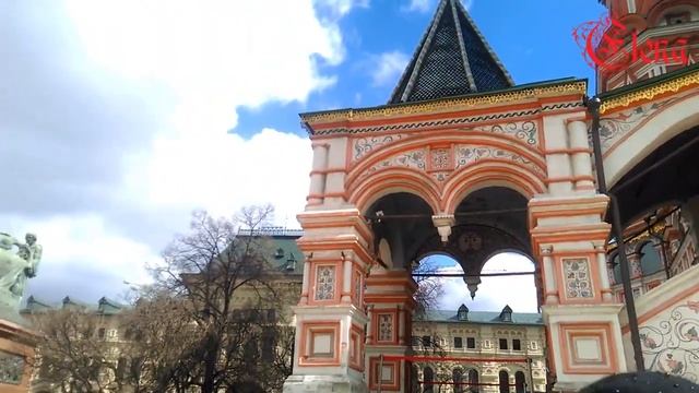 Рождественская королева от Mirabilia (Nora Corbett). Впечатления. Пасхальный дар в Москве.