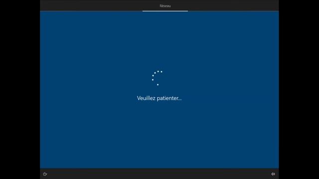Installation de Windows 10 21H1 VirtualBox смотреть онлайн