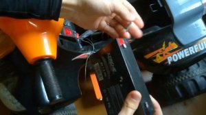 Как поменять аккумулятор! На ЭЛЕКТРОМОБИЛЕ!!!