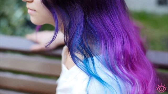 5 - Цветные окрашивания [Презентации 2019] смотреть онлайн