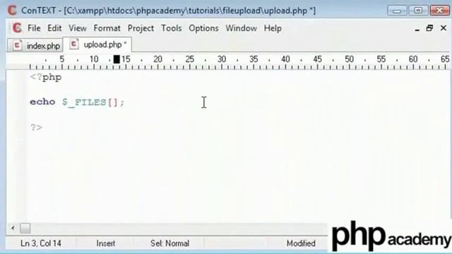 File Upload Part 1 - Gujarati смотреть онлайн
