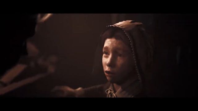 The Dark Pictures: Little Hope - Official Reveal Trailer #1 смотреть онлайн