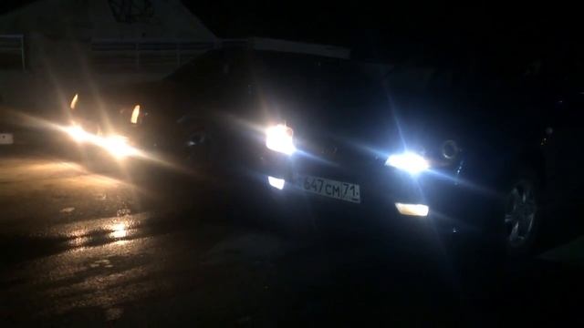 ЗАЕЗД ВАЗ 2108 VS Geely Otaka(402 метра) смотреть онлайн