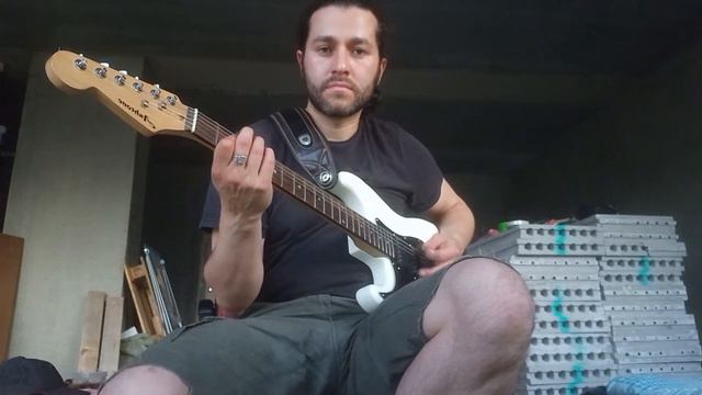 Артём- Sleeping in my car (Roxette cover) смотреть онлайн