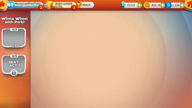 Earn Up +250 LUNAR PETUNIA Pices Per Day! - Looney Tunes World Of Mayhem