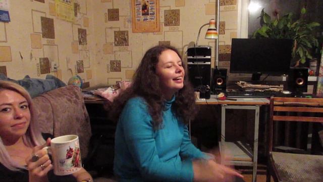 11.11.2021 Сумасшедший квартирник / Белые розы / Мы с Мариной / Юра Шатунов смотреть онлайн