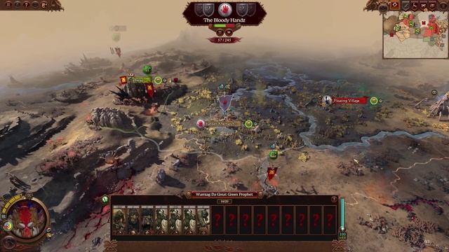 Skarbrand's Great Escape: Easy Button for Exiles of Khorne смотреть онлайн