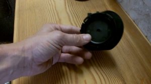 Замена мембраны КВКГ клапана вентиляции картерных газов Ситроен С4 / Пежо 308, ЕР6 VTi 120