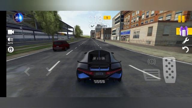 Secret way to go to offroad zone in extreme car driving simulator смотреть онлайн