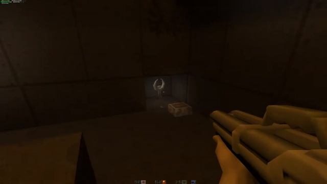 Quake 2 Mission Pack Ground Zero-№ 2-Запутанные Локации смотреть онлайн