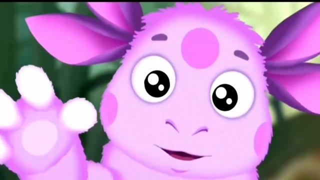 Moonzy Magic Lantern English Version смотреть онлайн