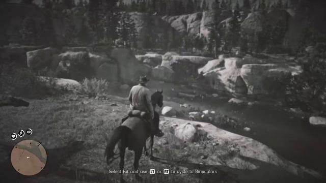 Red Dead Redemption 2 Gameplay - Rescuing Sean - Xbox One X (1080p HD) смотреть онлайн
