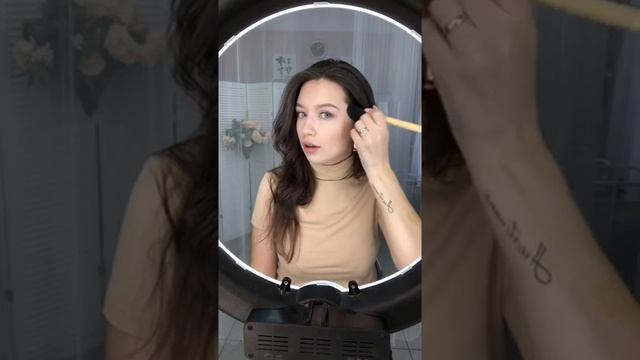 Обзор палетки для контуринга от Oriflame смотреть онлайн