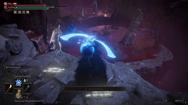 ELDEN RING | Part 47 [ENDBOSS] смотреть онлайн