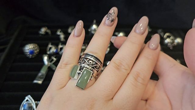 Серебро Армении 🤩 Комплекты😍 13.02 смотреть онлайн