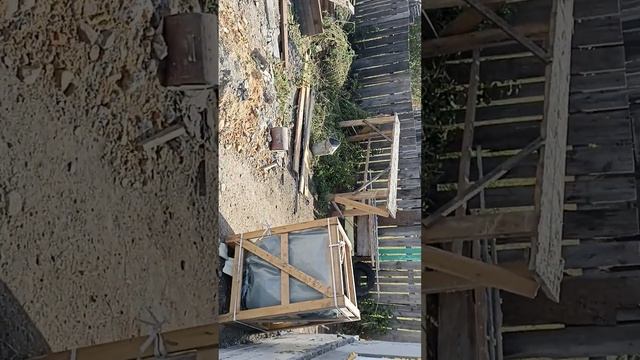 Монтаж автоматического котла Zota Cuba смотреть онлайн