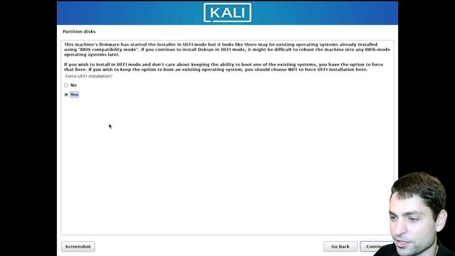Linux Tips - Install Full Kali on a USB Drive (2022) смотреть онлайн