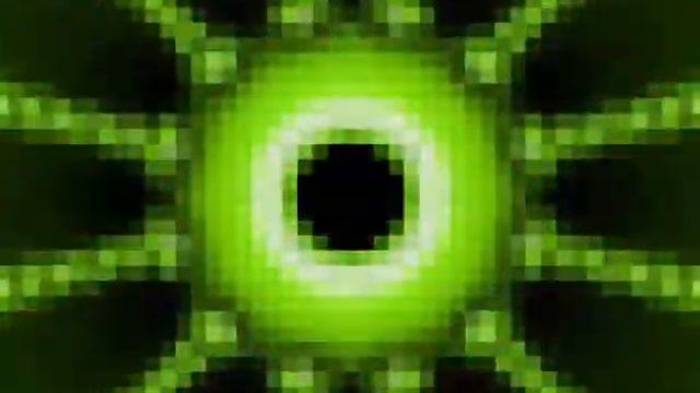 The Test (Space Man - Babylon Zoo)