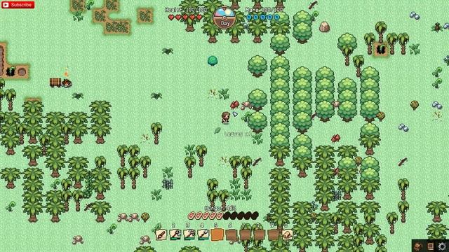 Forsaken isle - part 1- A little look (walkthrough video) смотреть онлайн