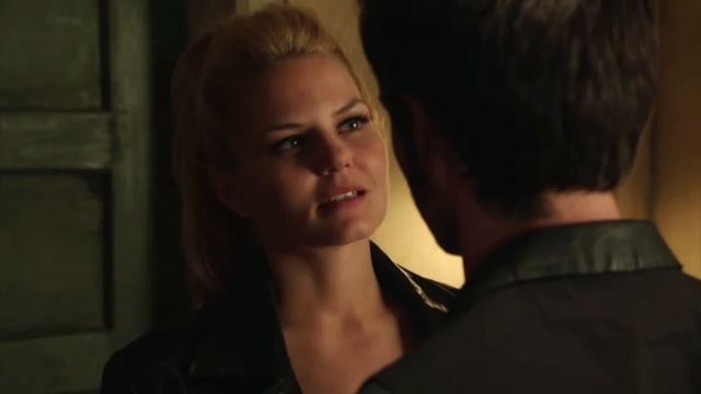 Emma & Hook. История любви. Часть 2. смотреть онлайн