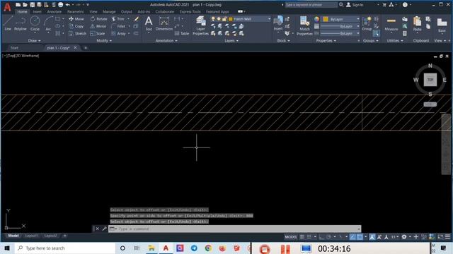 How to Learn Basic AutoCAD 2022 Part 1 смотреть онлайн