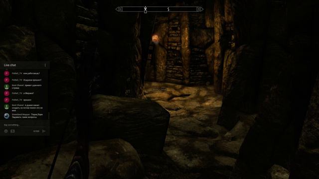 Прохождение игры The Elder Scrolls V: Skyrim Special Edition в 2016 # 59 смотреть онлайн