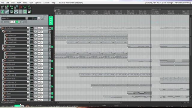 [Orchestral Cover] APETITAN(Beast Titan's Theme) - Attack On Titan OST Cover
