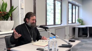 Богу угодно, чтобы люди исправляли людей. Отец Андрей Ткачёв