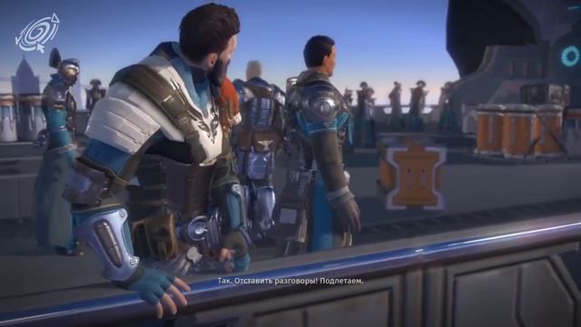 Skyforge PS4 - Видео Обзор Игры! смотреть онлайн