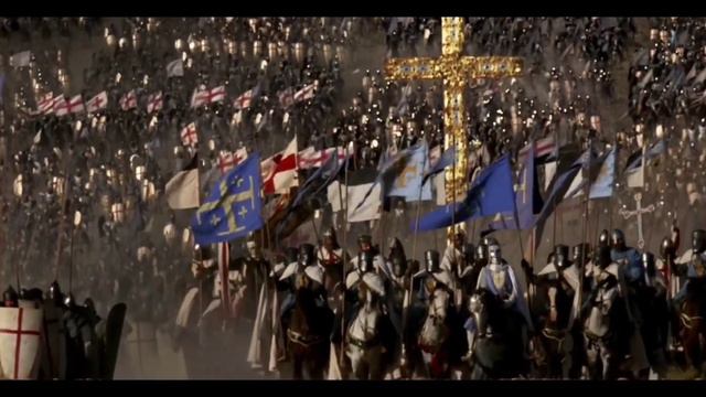 ✟ ℭ𝔯𝔲𝔰𝔞𝔡𝔢𝔯𝔰 - 𝔓𝔞𝔩𝔞𝔰𝔱𝔦𝔫𝔞𝔩𝔦𝔢𝔡 ✟ смотреть онлайн