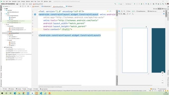 Menggunakan API PHP MySQL ke Android (Kelas 5D) смотреть онлайн