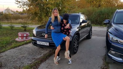 Новости автомобильной индустрии