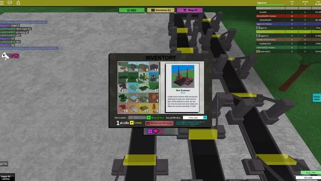 Miner's Haven ROBLOX Tutorial: Thousands Quickly Setup (Starters) (BEST) смотреть онлайн