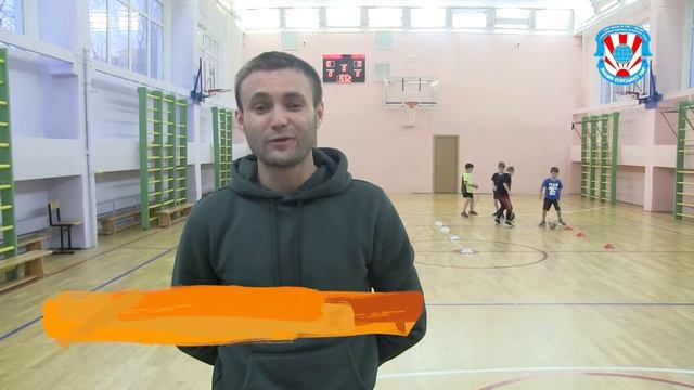 Спортивные секции в ГБОУ ШКОЛА №1287 смотреть онлайн