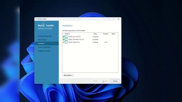 How to Install MySQL 8.0 ||MySQL Server #dataanalytics #mysql #workbench #viralvideo смотреть онлайн
